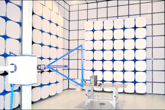 浪涌(冲击)抗扰度